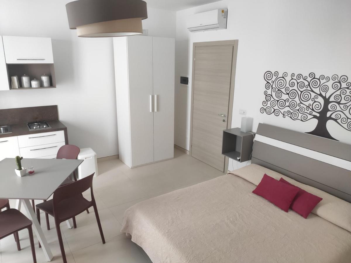 Casa Vacanze Rossini Porto Cesareo Exterior foto