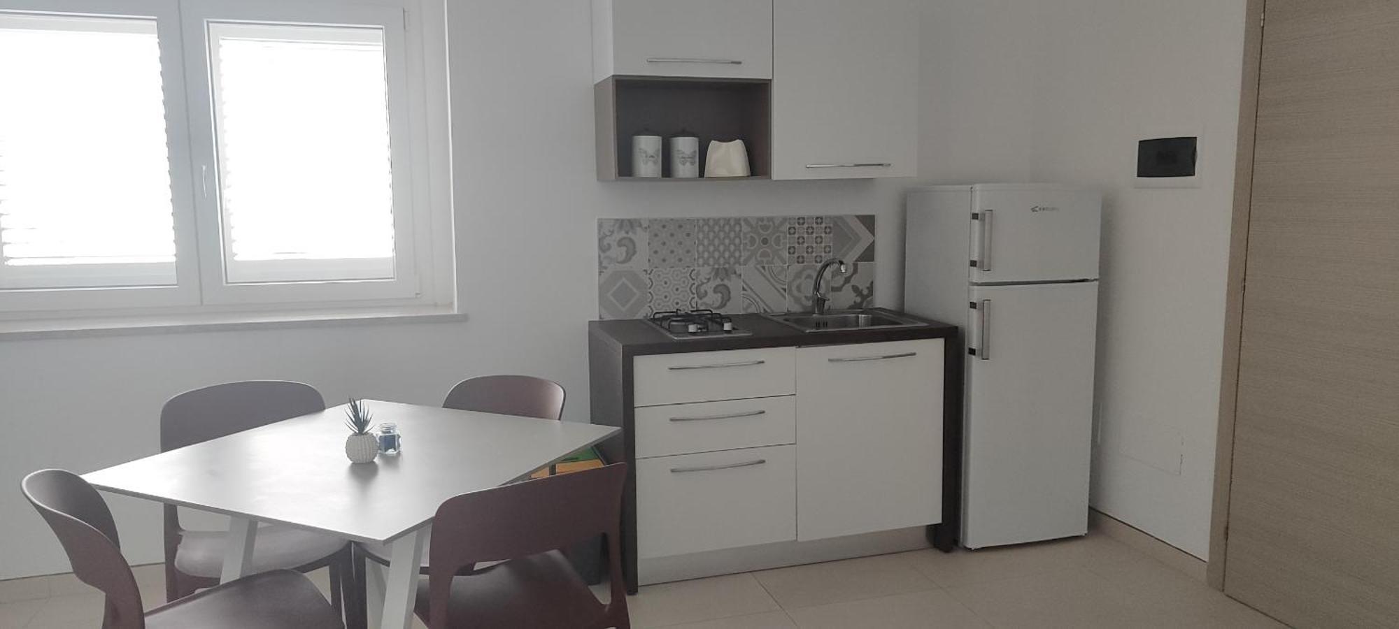 Casa Vacanze Rossini Porto Cesareo Exterior foto