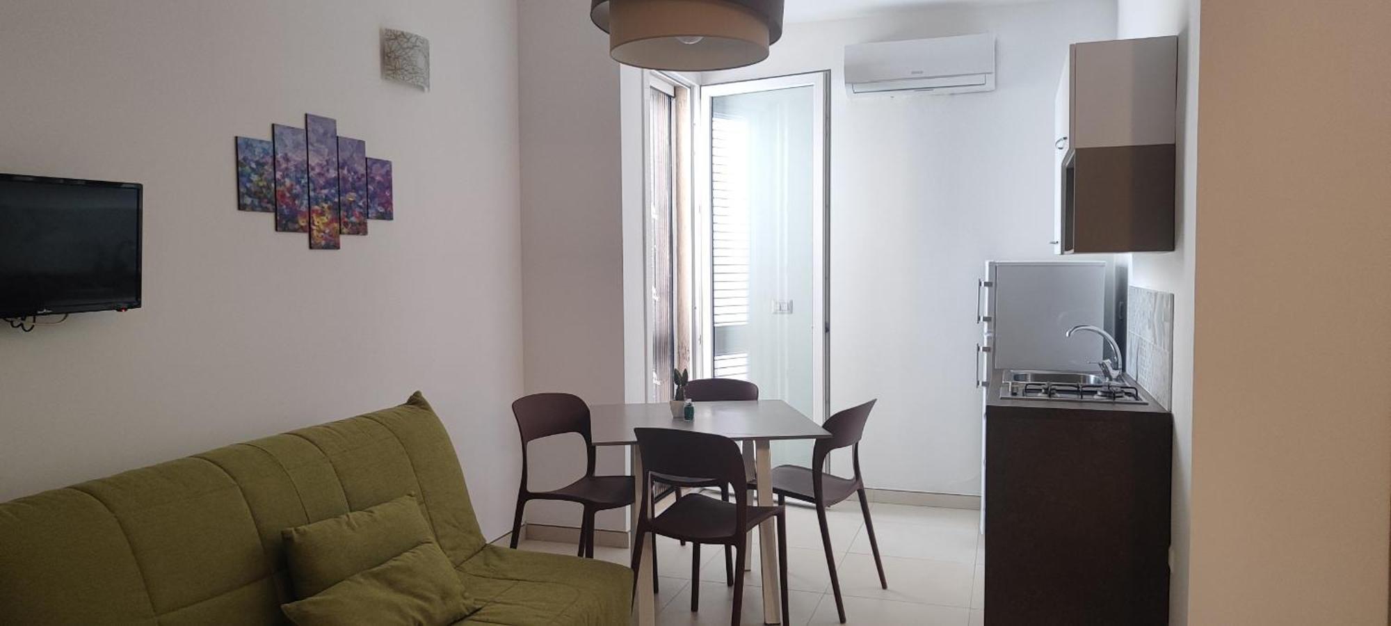 Casa Vacanze Rossini Porto Cesareo Exterior foto